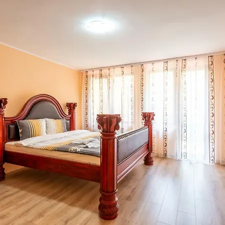 Hotel Bendida Paničišče