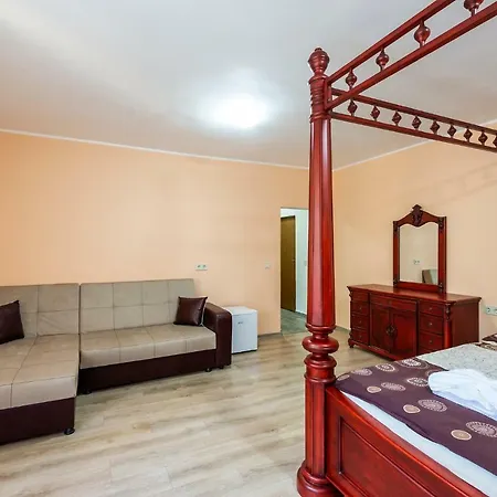 Bendida Hotel Paničišče