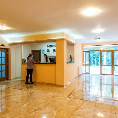 Hotel Bendida 2*