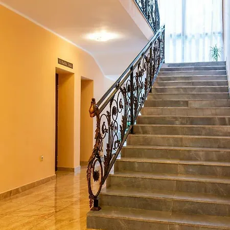 Bendida 2* Paničišče