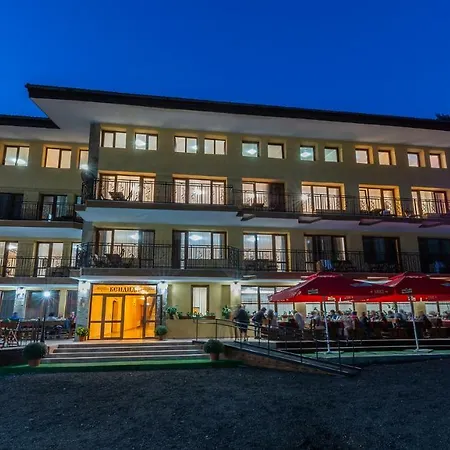 Bendida Hotel