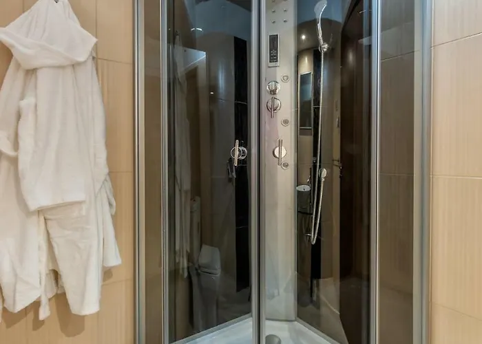 Bendida 2* Panichishte