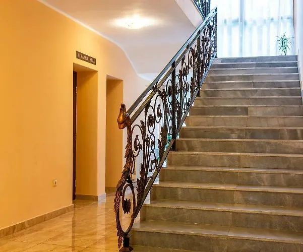 Bendida 2* Panichishte